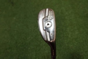 Adams Idea Super 9031 18 Degree Hybrid Stiff Graphite 0624049 Right Handed E43 - Picture 1 of 4