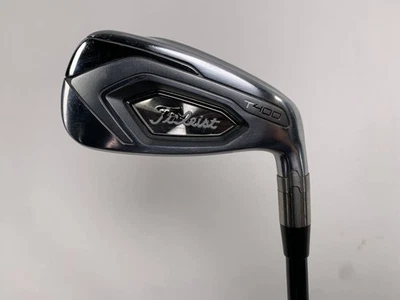 Titleist T400 Single 7 Iron 4* Up Tensei Red AV Series AM(2) Senior RH - Image 1 of 4