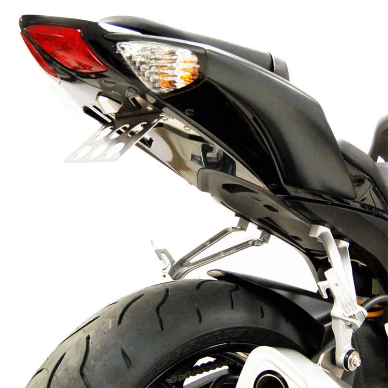 Competition Werkes Fender Eliminator Kit Suzuki GSXR 600 750 2008 2009 2010 - Image 1 of 1