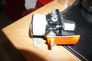 INTELLITEC BATTERY DISCONNECT RELAY WITH FUSES 01-00055-000 - Picture 1 of 5