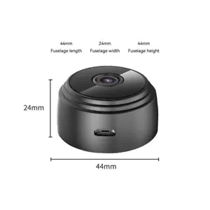 kamera drahtlose sicherheit a9 wifi mini - Bild 1 von 24