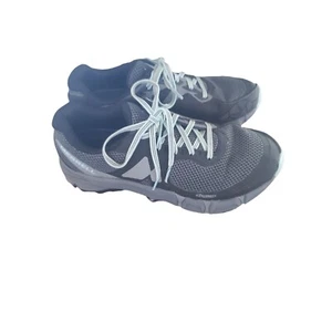 Merrell Sneakers 7,5 Damen Agility Charge Flex Connect Läufer schwarz blau Schnürsenkel - Bild 1 von 6