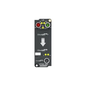 Nuevo conector Beckhoff EPP9001-0060 EtherCAT P/EtherCAT con transmisión de potencia - Imagen 1 de 4