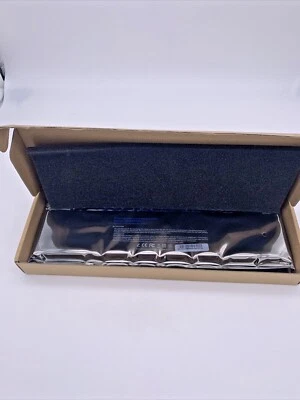 Batería de repuesto para portátil LDE288 para batería Dell de 7,4 voltios de polímero de litio para computadora portátil Foto 1 de 4