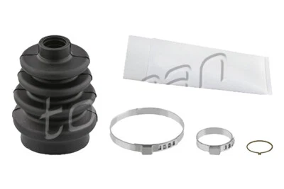 Junta de Cardán Lado Caja Para OPEL ASCONA C Astra F G H Corsa a B 1603142 - Imagen 1 de 2