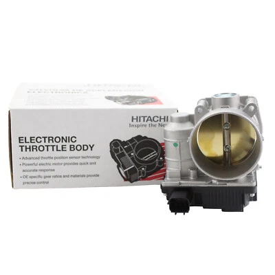 日立 ETB0013 发球杆左油门车身适用于英菲尼迪 FX35 G35 日产 Maxima — 第 1/4 张图片