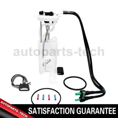 Conjunto de módulo de bomba de combustible para Chevrolet Classic 2004 US Motor Works Foto 1 de 4