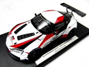 Toyota GR Supra Racing Concept - Geneva Motor Show 2018 - 1:43 - Spark TY13143S - Foto 1 di 7