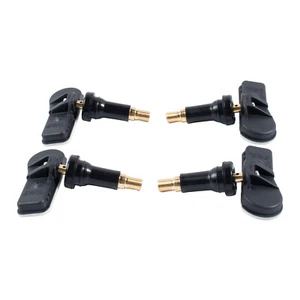 4X Sensor de presión de neumáticos TPMS Sensor de presión de rueda Presión de neumáticos para Hyundai i20 iX35 Santa Fe IV - Imagen 1 de 15