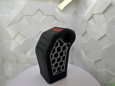 Palanca de cambios automática, perilla de cambio para Toyota Tacoma 3ª generación 2016-2023. Foto 1 de 4