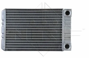 NEU NRF HEIZUNG HEIZKÖRPER WÄRMETAUSCHER OE-QUALITÄT ERSATZ 54274 - Bild 1 von 6