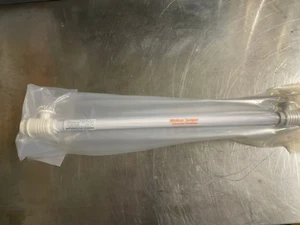 MINIKROS SAMPLER 41.5CM 0.05 UM PS 0.5MM 3/4TC X 3/4TC Repligen  S04-S05U-05-N - Picture 1 of 10