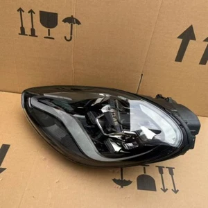 Porsche Panamera 971 Front Left LED Headlight 2017-2023 971941033M - Picture 1 of 9