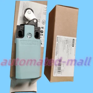3SE5232-0HE10 NEW SIEMENS Travel switch Expedited Shipping 3SE52320HE10 3SE5232 - Picture 1 of 9