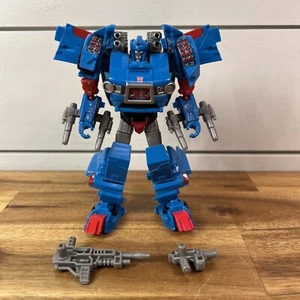 Transformers Generations Thrilling 30 Deluxe Skids Figure Complete Ships Fast! - Picture 1 of 6