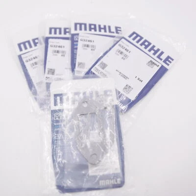5 Pack Genuine Mahle EGR Valve Gasket G32461 for 2009-2010 Dodge Ram - Изображение 1 из 3