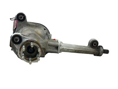 Ford F150 2018-2020 soporte de eje diferencial delantero con relación de 3,31 *80 k millas OEM Foto 1 de 4