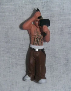 Lil Locsters Figur Serie #5 "Pelon" - Bild 1 von 2