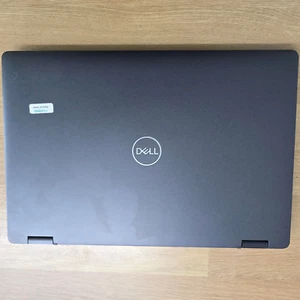 Dell Latitude 5300 2 en 1 Core i5-8365U 16GB RAM 256GB SSD Win11 Pro HDMI USBC - Imagen 1 de 8