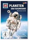 Was Ist Was DVD Planeten und Raumfahrt. Abenteuer im All (DVD)