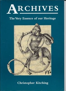 Archives The Very Essence of our Heritage Nearly 30 years old and still relevant - Picture 1 of 1