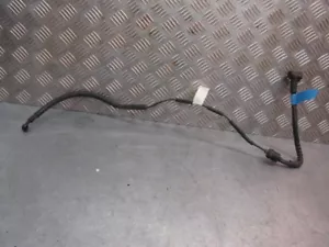 KAWASAKI GPX750 ZX750 KOPPELINGSOLIELEIDING HOSE-BRAKE,CLUTCH 43059-1377 - Foto 1 di 1