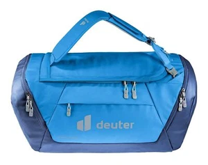 deuter Duffel Pro 60 Reisetasche Tasche Neptune - Nightblue blau dunkelblau Neu - Bild 1 von 9