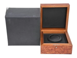 Blancpain Wooden Watch Box - Picture 1 of 2