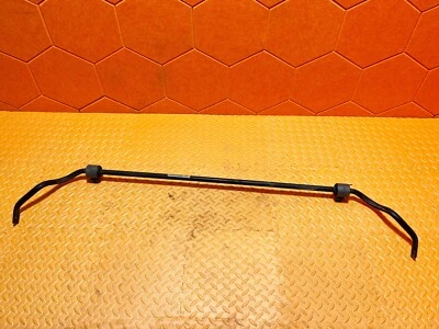 15-21 MERCEDES BENZ C300 W205 SUSPENSIÓN TRASERA ESTABILIZADOR BALANCEO BARRA ANTIVUELCO OEM Foto 1 de 4
