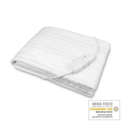 medisana HU 674 Wärmeunterbett | 4 Temperaturstufen | Überhitzungsschutz