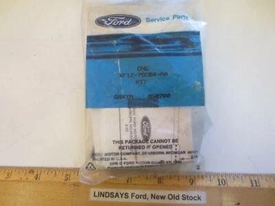 NUEVO OEM FORD 1999/2003 TAURUS & SABLE "KIT" TRANSFERENCIA DE FLUIDO LUBRICANTE, XF1Z-7G084-AA Foto 1 de 3
