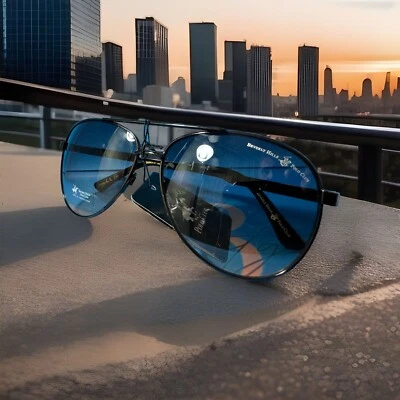 Club de Polo Beverly Hills. BHW515 100% UV Original Envío Gratis ✅ Foto 1 de 4