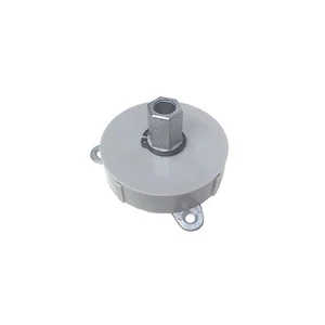 Mini Gurtzuggetriebe oder Gurt Getriebe 2:1, 3:1 SW40 SW60 Scheibe Gurtscheibe - Bild 1 von 14