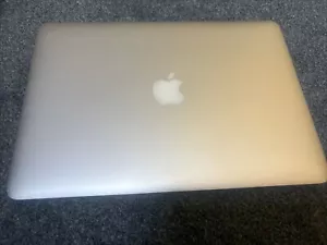 Original Apple MacBook Air A1466 2632 - Imagen 1 de 9