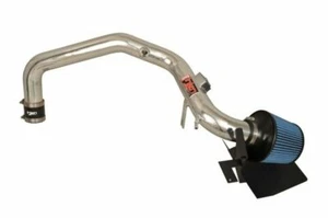 Injen Polished Short Ram Intake w/MR Tech for 14 Ford Fiesta ST 1.6L Turbo 4Cyl - Picture 1 of 6