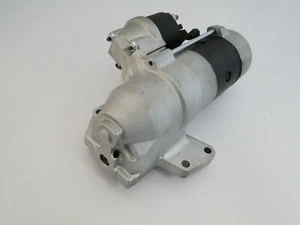 1S2342 STARTER MOTOR for CITROEN C5 C6 2.7 3.0 HDi TD - Picture 1 of 3