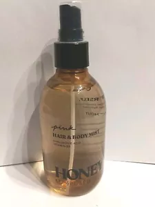 (1) Victoria's Secret PINK Hair & Body Mist Spray 8oz/236ml ~ u pick ~ NEW - Picture 1 of 3
