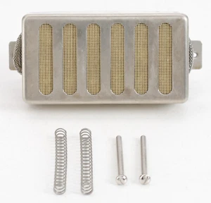 Seymour Duncan SH-1b '59 Model Bridge RNkl Rad Gold Mesh - Picture 1 of 3