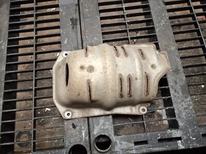 Honda JAZZ MK2 2010 (08-15) 1.4 Petrol i-vtec Exhaust Heat Shield - Picture 1 of 11