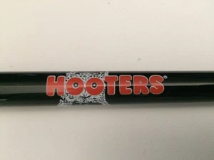 Innovative HOOTER Graphiteisenwelle R-Flex 0,865"" Big Butt 0,370"" Spitze 68 Gramm - Bild 1 von 7