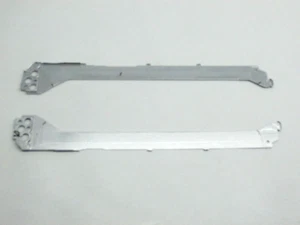 Rieles de montaje LCD Dell Inspiron 3510 3511 3515 Vostro 3510 3515 fabricante de equipos originales 4RN5K 74TK4 - Imagen 1 de 2