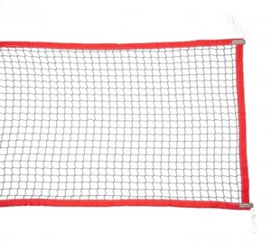 Rete Beach Tennis in poliestere alta tenacità, dimensioni 8,50×1 m Diametro 2mm - Foto 1 di 1