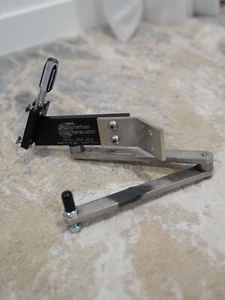 All American Sharpener Model 5002 Gen 2 for Standard Mower Blades - Picture 1 of 6