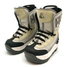 rossignol sis snowboard boots