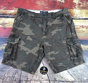Las mejores ofertas en Pantalones Cortos Multicolor American Eagle  Outfitters algodón para hombres | eBay