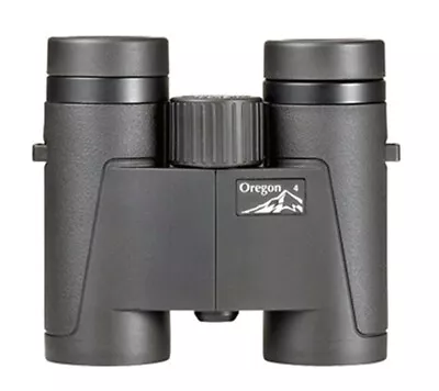 Opticron Oregon 4 PC Oasis 8 x 32 Waterproof Binoculars #30765  (UK Stock)  BNIB - Image 1 of 4