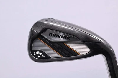 Callaway Mavrik #6 Iron / Stiff Flex Elevate 95 Shaft - Image 1 of 4