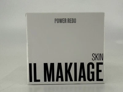 IL Makiage Power Redo Anti-Aging Blur Smooth Wrinkle Filler 20ml Vitamin C NEW - Image 1 of 4