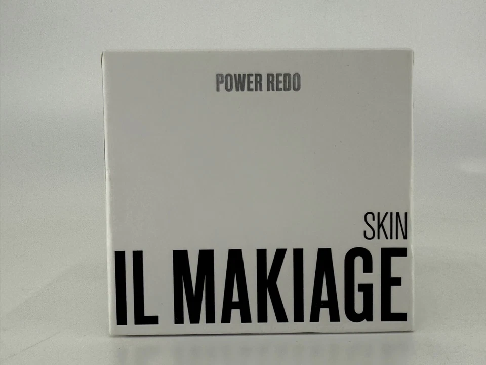 IL Makiage Power Redo Anti-Aging Blur Smooth Wrinkle Filler 20ml Vitamin C NEW - Image 1 of 4