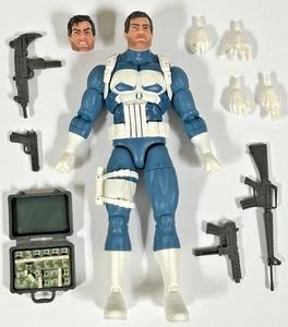 NUEVO Marvel Legends Punisher Gamerverse de 2PK - Imagen 1 de 1